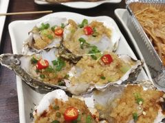 -金刚山烧烤(红旗大街店)