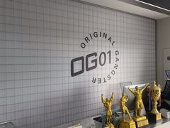 -OG01·24h私教铁馆(中鼎316店)