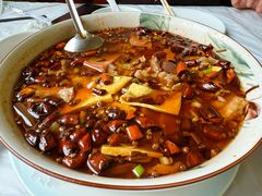 -宾朋海鲜饭庄(兴海路店)