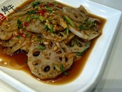 -焯牛潮汕牛肉火锅(云峰街创始店)