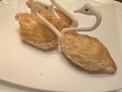 -万达文华酒店-品珍中餐厅