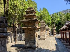 -四门塔风景区