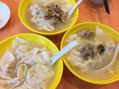 -龙抄手(春熙路总店)