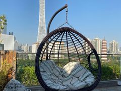 -小茶闲舍·观景商务茶馆(广州塔店)