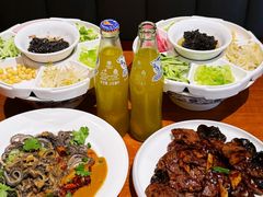 -老北京炸酱面·烤鸭(前门店)