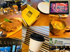 -Blac+Blac(中海环宇荟店)