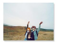 -恋山坝上草原
