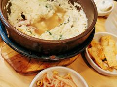 -金北顺大锅家(신사본점)