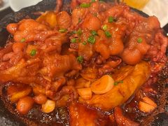 -西江美食舫·江西菜(健德桥店)