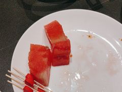 -福茂源横山铁锅羊肉(高新路店)