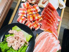 -韩一馆(吉大店)