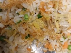 -小厨娘淮扬菜(六合欢乐港店)