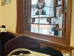 -成都驻京办餐厅(蜀都宾馆店)