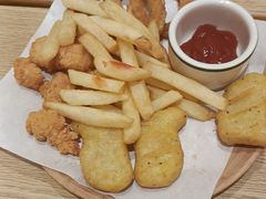 -摩欧客意式餐厅(高新活力汇店)
