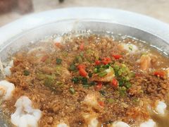 -邢家锅贴老店·非遗·开封菜(金明广场店)