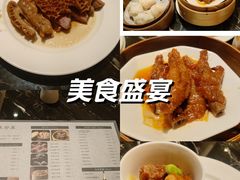 -京香轩·中餐厅(上海中庚聚龙酒店)