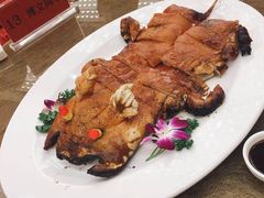 -金汇酒楼(中山东区店)