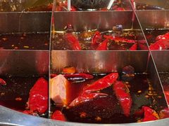 -大风老火锅(江北一店)