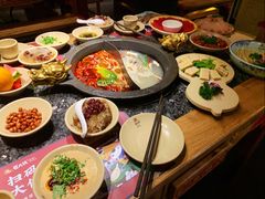 -蜀大侠火锅(四川北路店)
