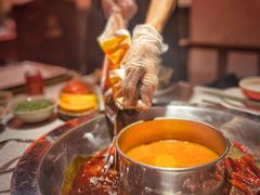 -大龙燚·旷野鲜火锅(广州首店)