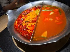 -湊湊火锅·茶憩(上海合生汇店)