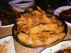 -小民大排档(光谷店)