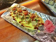 -花宴·日式料理