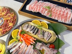 -太琼糟粕醋火锅·海南老爸茶(海棠湾臻选店)