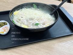 -好麺世家海鲜面馆(新建中路店)