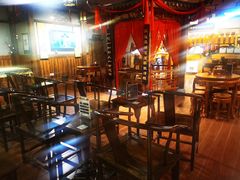 -MAX伯爵沉浸式超级游戏体验馆·实景桌游·剧本杀(小时代店)