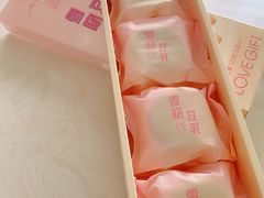 雪吻豆乳-LOVEGIFT爱礼(八佰伴店)