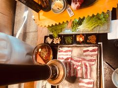 -犟牛家·榴莲烤肉(五棵松店)