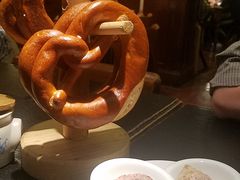 -宝莱纳餐厅(滨江店)