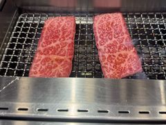 -俺的焼肉(銀座9丁目店)