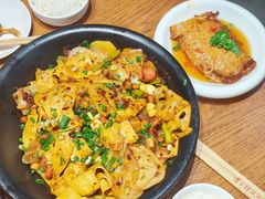 -掌上鲜(南顺城街店)