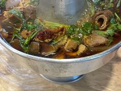 -郑记•不夜城烧烤•龙虾•虾蟹(黄鹤楼店)