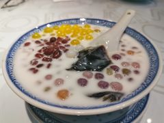 -开心糖水铺(天府三街店)