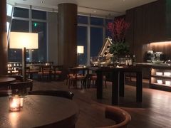 -广州柏悦酒店·悦吧·顶楼露天酒吧