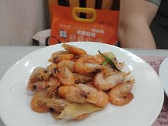 -茂隆餐厅(进贤路店)