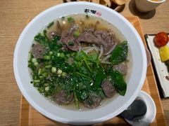 -蔡澜Pho·越南粉餐厅(海上世界店)