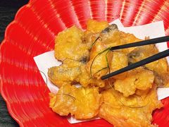 -原志优秀食材·匠心料理·海胆主题(金亿广场店)