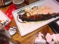-唐力九头鸟烧烤·罗田吊锅(西云楼店)