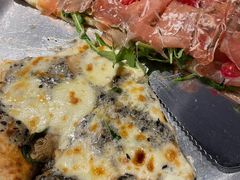 -Primo·丽莫意大利窑烤披萨