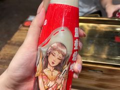 -盟重烧烤(高正街店)