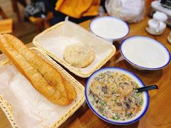 -嗲德来·豆浆·油条(商城路店)