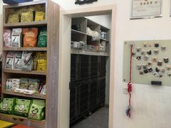 -四月宠物医院·猫专科·心脏专科·内科(转塘店)