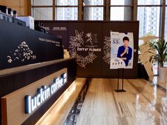 -瑞幸咖啡(蚌埠凤凰国际店)