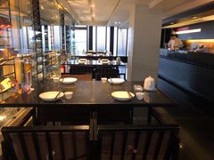 靠窗位-真爱中国餐馆·年华店(朱雀大街店)