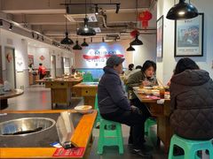 -李子坝梁山鸡(李子坝大鸡哥店)