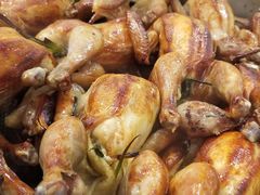 -吴山烤禽 (吴山路店)